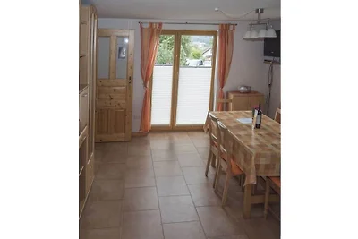 Haus Bodenmais - Leiningen