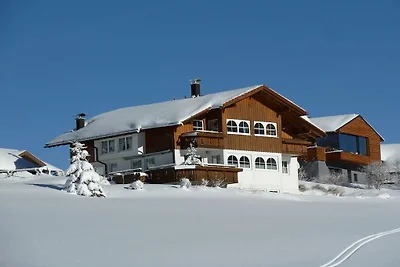 Iseler - Landhaus Thomma