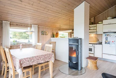 6 Personen Ferienhaus in Ringkøbing