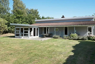 10 Personen Ferienhaus in Dannemare-By Traum