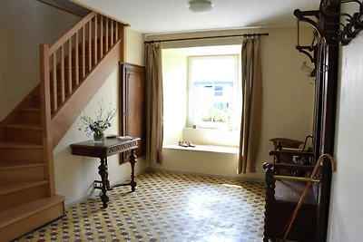 Incantevole Casale con Ampio Terrazzo