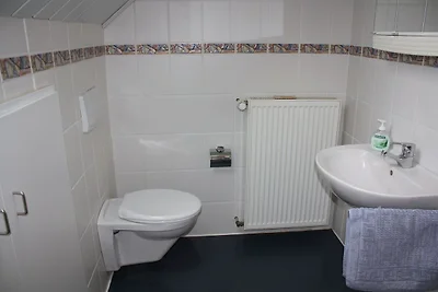 Charmante Ferienwohnung mit Garten in...