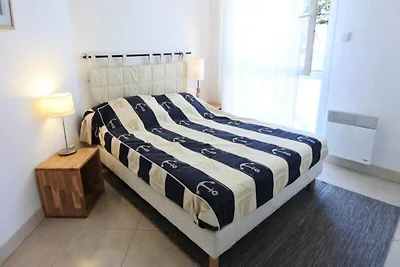 Residenz Les Hortensias