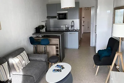 Residenz Porquerolles