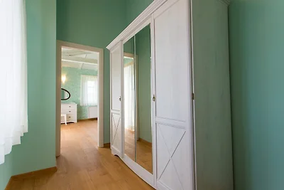 Villa in Istrien mit Pool und Sauna