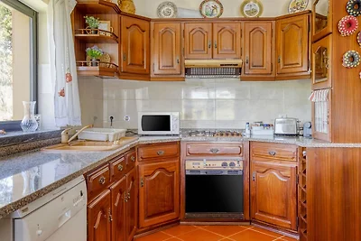 Splendida casa vacanze a Carcavelos