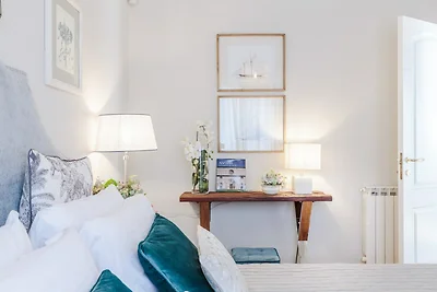 Villa in Marina nahe Strand