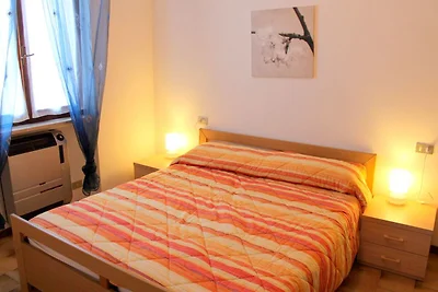 Bel residence con 2 piscine