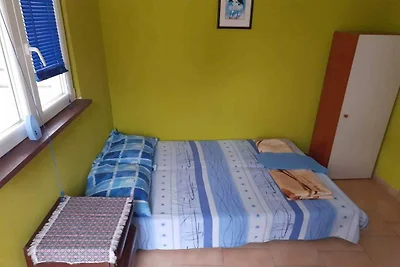 Apartments Kamaki - One Bedroom Apartment wit...