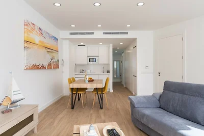 Haus in Las Palmas nahe Las Canteras