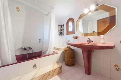 Villa Vallespir - Haus In Port D'alcúdia