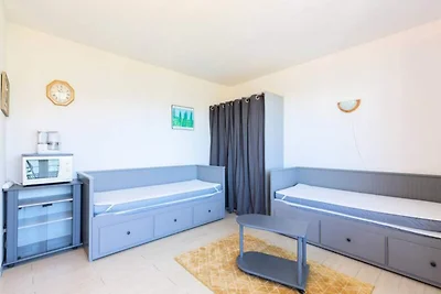 Studio in Peyragudes bij Shuttle Stop