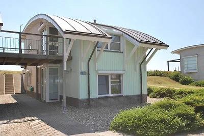 Panorama-Villa mit Sauna und Seeblick