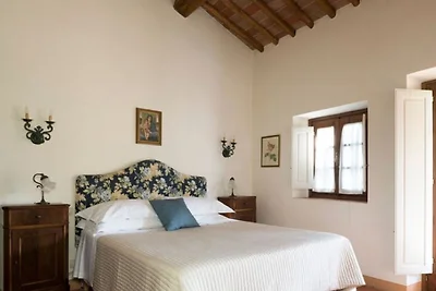 Casa vacanze d'epoca con piscina a Pergine...