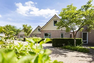 Komfortables Ferienhaus mit Geschirrspüler in...