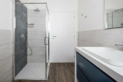 Apartment in Bologna with Parking