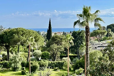 Apartment in Basse Californie mit Meerblick