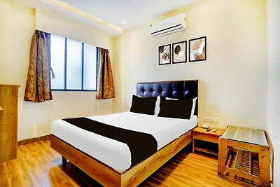 Hotel O Kharbao Bhiwandi Thane