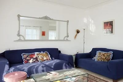 Vakantiehuis met 4 slaapkamers
