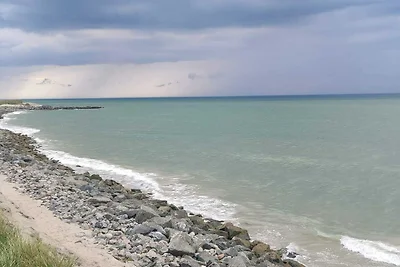 10 Personen Ferienhaus in Hjørring