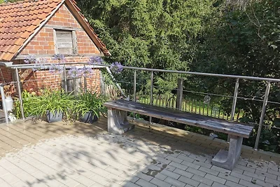 Vakantieappartement met 1 slaapkamer
