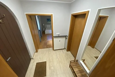 Ferienwohnung Marienbad