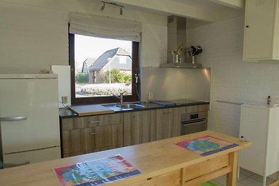 Schönes Ferienhaus in Wolphaartsdijk in der N...