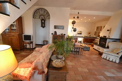 Villa a Rapallo con terrazza