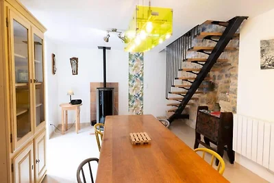 Gמte de France 5 Personen