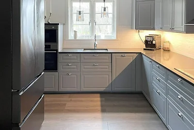 8 persoons vakantie huis in Brastad-By Traum