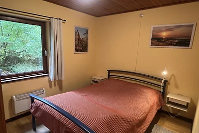 Charmante vakantiewoning in de Ardennen voor ...