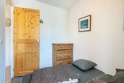 Wohnung in Saint-Sorlin-d´Arves