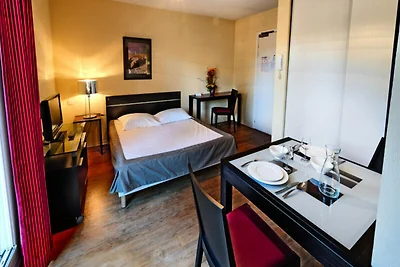 Appartamento ad Antibes con accesso alla...