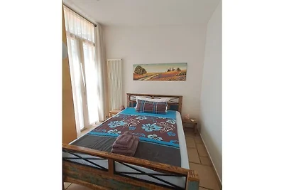 Ferienwohnung mit 1 Schlafzimmer