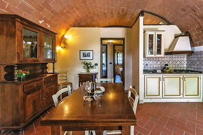 Ferienwohnung Santo Pietro Belvedere-trilo in...