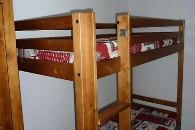 Ferienwohnung in Vars in der Nähe der olympis...