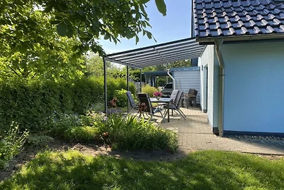 Vakantiehuis in Wildberg met 1 slaapkamer