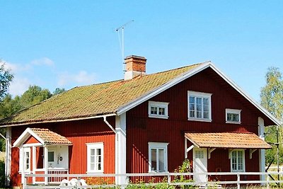 6 person holiday home in UDDEHOLM