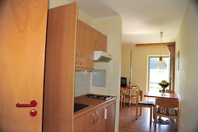Appartement mit All inklusive Angebot und...