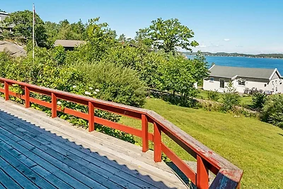 6 Personen Ferienhaus in Sandefjord-By Traum