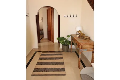 Villa Frangipani
