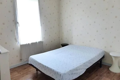 Residentie Le Brigantin