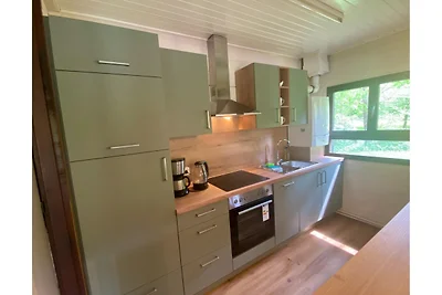 Ferienhaus in Eschede