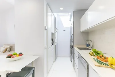 Suite elegante vicino alle dune di Maspalomas