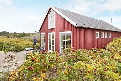 6 Personen Ferienhaus in Store Fuglede