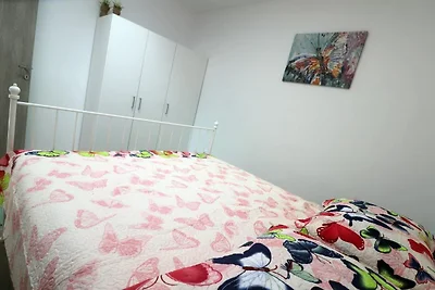 Apartments Clementina Sunrise-Two Bedroom Apa...