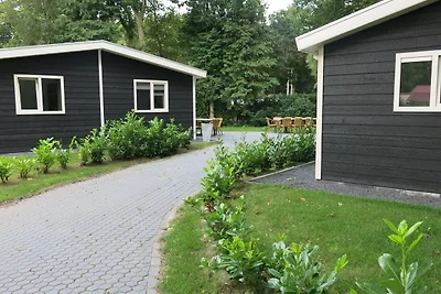 Bella casa con giardino