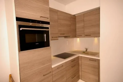 Studio für 6 Personen