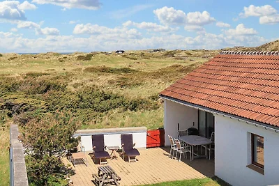 Ferienhaus Erholungsurlaub Pandrup