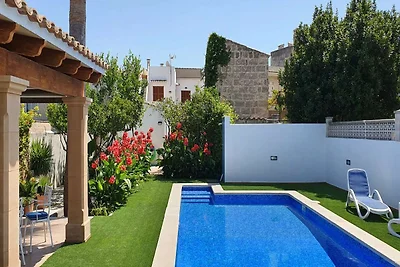 Can Serra (santa Margalida)